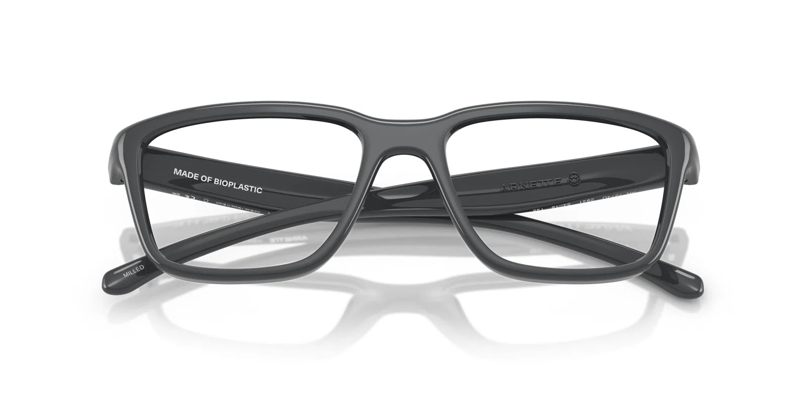 Arnette Milled 7274U Eyeglasses - view 28